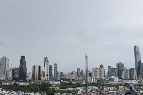 1 Bedroom Condo for rent in Yan Nawa, Bangkok