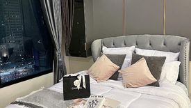 1 Bedroom Condo for rent in Life Asoke, Bang Kapi, Bangkok near MRT Phetchaburi