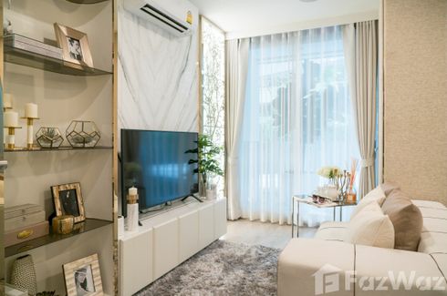 1 Bedroom Condo for sale in Chewathai Residence Thonglor, Khlong Tan Nuea, Bangkok near BTS Thong Lo