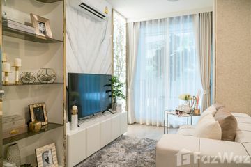 1 Bedroom Condo for sale in Chewathai Residence Thonglor, Khlong Tan Nuea, Bangkok near BTS Thong Lo