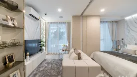1 Bedroom Condo for sale in Chewathai Residence Thonglor, Khlong Tan Nuea, Bangkok near BTS Thong Lo