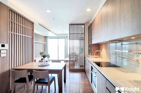 4 Bedroom Condo for rent in The Parco, Chong Nonsi, Bangkok near BTS Chong Nonsi