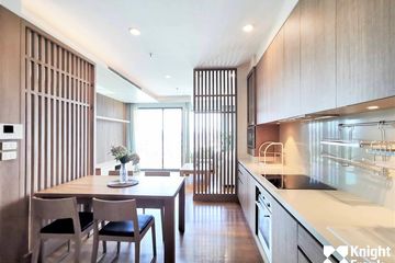 4 Bedroom Condo for rent in The Parco, Chong Nonsi, Bangkok near BTS Chong Nonsi