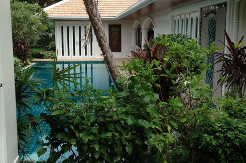 6 Bedroom Villa for sale in Jomtien Park Villas, Nong Prue, Chonburi