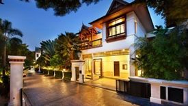 4 Bedroom House for rent in Villa Sathorn, Khlong Ton Sai, Bangkok near BTS Krung Thon Buri