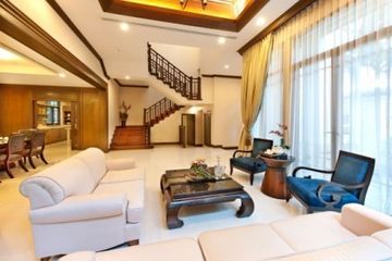 4 Bedroom House for rent in Villa Sathorn, Khlong Ton Sai, Bangkok near BTS Krung Thon Buri