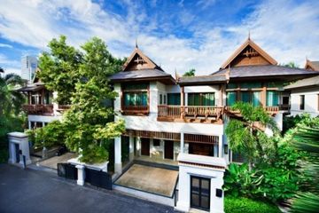 4 Bedroom House for rent in Villa Sathorn, Khlong Ton Sai, Bangkok near BTS Krung Thon Buri