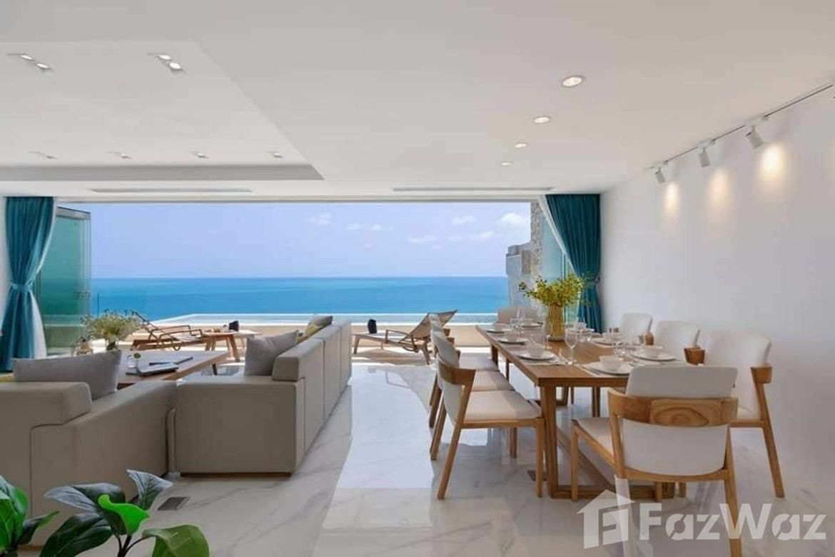 3 Bedroom Villa for rent in Bo Phut, Surat Thani 📌 Villa for rent in