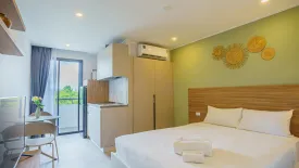 Condo for rent in NOON Village Tower III, Chalong, Phuket