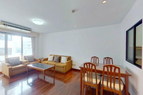 1 Bedroom Condo for rent in Navin Court, Langsuan, Bangkok near BTS Ploen Chit