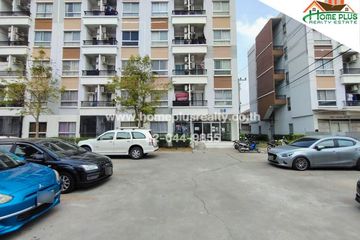 1 Bedroom Condo for sale in The Kith Khlong Luang, Khlong Nueng, Pathum Thani