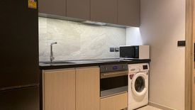 1 Bedroom Condo for rent in The Lofts Asoke, Khlong Toei Nuea, Bangkok near MRT Phetchaburi