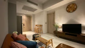 1 Bedroom Condo for rent in The Lofts Asoke, Khlong Toei Nuea, Bangkok near MRT Phetchaburi