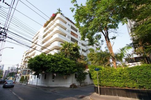4 Bedroom Condo for rent in Baan Sawasdee, Khlong Toei Nuea, Bangkok near MRT Sukhumvit