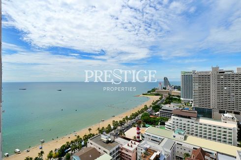 1 Bedroom Condo for sale in Northshore, Na Kluea, Chonburi