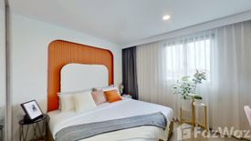 1 Bedroom Condo for sale in HyCondo Thasala, Tha Sala, Chiang Mai