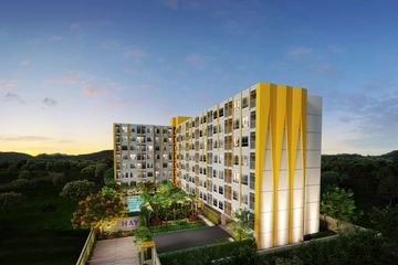 2 Bedroom Condo for sale in Hay Hua Hin, Nong Kae, Prachuap Khiri Khan