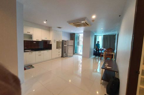 2 Bedroom Condo for rent in Sukhumvit Living Town, Khlong Toei Nuea, Bangkok near MRT Phetchaburi