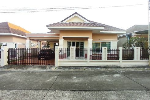 3 Bedroom House for sale in Wansiri, Nong Pla Lai, Chonburi