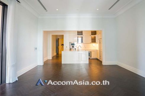 3 Bedroom Condo for Sale or Rent in 98 Wireless, Langsuan, Bangkok near BTS Ploen Chit