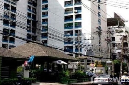 2 Bedroom Condo for sale in Ruenrudee Condominium, Khlong Toei Nuea, Bangkok near BTS Ploen Chit