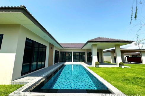 3 Bedroom House for sale in Garden Ville 8, Huai Yai, Chonburi