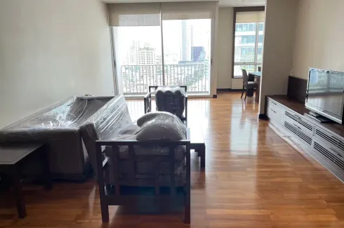 3 Bedroom Condo for rent in Vasu The Residence, Khlong Tan Nuea, Bangkok near BTS Thong Lo