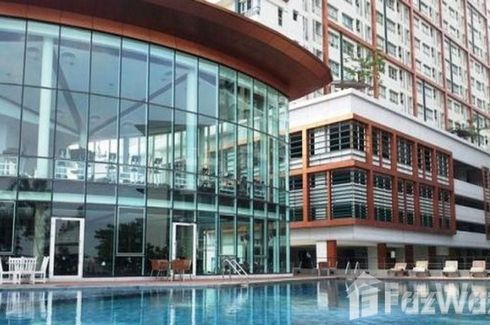 2 Bedroom Condo for rent in Ivy River, Bang Pakok, Bangkok near BTS Talat Phlu