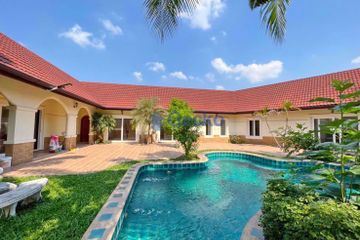 4 Bedroom House for sale in Nirvana Place, Nong Prue, Chonburi
