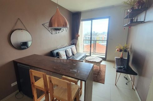 1 Bedroom Condo for sale in Unixx, Nong Prue, Chonburi