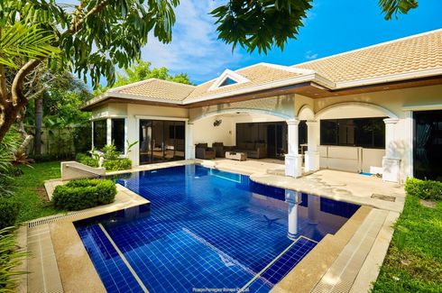 3 Bedroom House for rent in Chonburi
