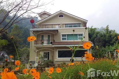 3 Bedroom House for sale in Pong Yaeng, Chiang Mai