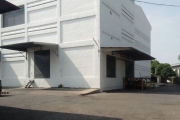 Warehouse / Factory for rent in Bang Pu Mai, Samut Prakan