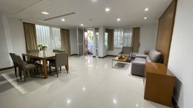 4 Bedroom House for rent in Baan Apiram Compound, Khlong Tan Nuea, Bangkok