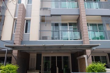 3 Bedroom Townhouse for rent in Town Avenue Srinagarindra, Suan Luang, Bangkok near MRT Si Nut