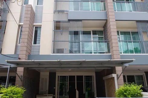 3 Bedroom Townhouse for rent in Town Avenue Srinagarindra, Suan Luang, Bangkok near MRT Si Nut