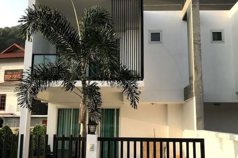 3 Bedroom Townhouse for rent in Kata Hill View Villas, Karon, Phuket