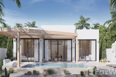 2 Bedroom Villa for sale in Sunrise Estate Phase IV, Si Sunthon, Phuket