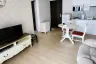 1 Bedroom Condo for rent in Thru Thonglor, Bang Kapi, Bangkok near MRT Phetchaburi