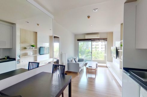 1 Bedroom Condo for sale in The Seed Musee, Khlong Tan, Bangkok near BTS Phrom Phong