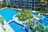 1 Bedroom Condo for sale in Dusit Grand Park, Nong Prue, Chonburi