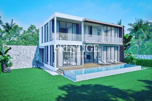 4 Bedroom House for sale in The Plantation Estates, Pong, Chonburi