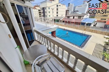 1 Bedroom Condo for sale in Jomtien Thip Condotel, Nong Prue, Chonburi