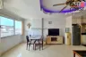 1 Bedroom Condo for sale in Nong Prue, Chonburi