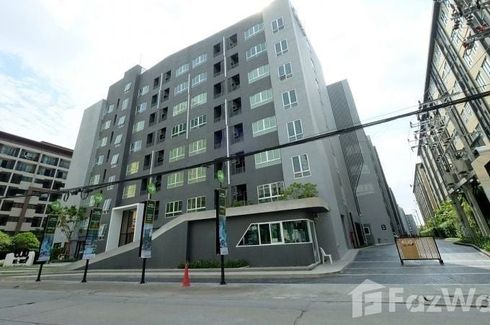 1 Bedroom Condo for sale in Elio Del Moss Phaholyothin 34, Sena Nikhom, Bangkok near BTS Kasetsart University