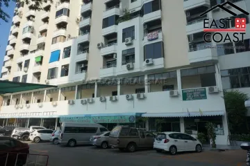 Commercial for sale in Nong Prue, Chonburi