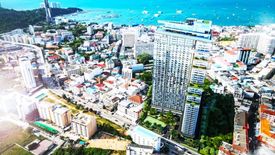 Condo for sale in Grand Solaire Noble, Nong Prue, Chonburi