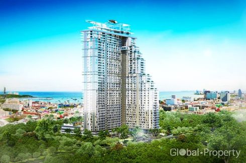 Condo for sale in Grand Solaire Noble, Nong Prue, Chonburi