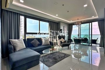 2 Bedroom Condo for sale in Wong Amat Tower, Na Kluea, Chonburi