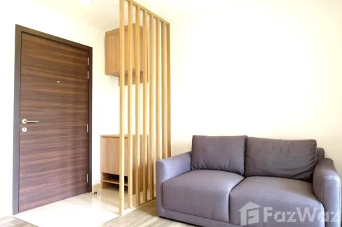 1 Bedroom Condo for rent in Moniiq Sukhumvit 64, Bang Chak, Bangkok near BTS Punnawithi